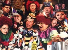 Быть русским – большое счастье и удача