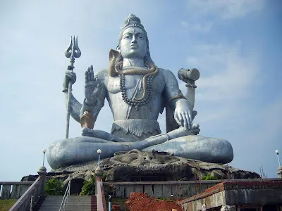 Веды о творении Мироздания