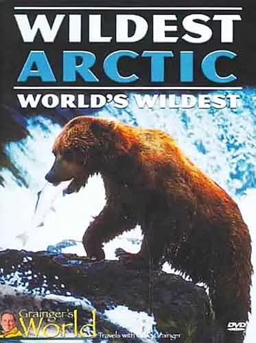 Дикая Арктика (4 серии из 4) / Wildest Arctic (2012) HDTVRip