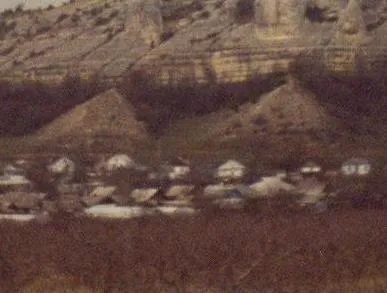 Ведические пирамиды Крыма