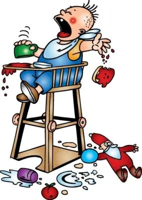 Источники детских капризов критиков Левашова.