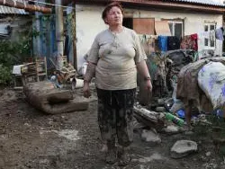 Пострадавшим из Крымска нужна помощь