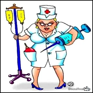 Жуткая правда о прививках