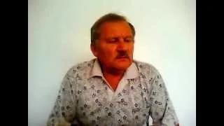 М.И.Левадный - в чем опасность христианства? [12/07/7520]