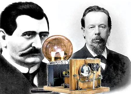 Краденое первенство: Какие русские изобретения присваивались за границей