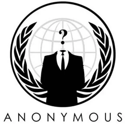 Anonymous объявили войну российской власти