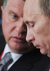 Версии приватизации: Нас предали и Война элит