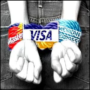 Работорговля – норма современного мира