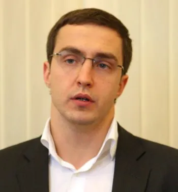 Иван Миронов на телеканале «ВОТ»