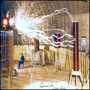 Правда Николы Тесла