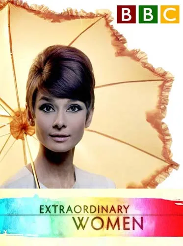 BBC: Выдающиеся женщины 20 века. Одри Хепберн / Extraordinary Women. Audrey Hepburn (2011) SATRip