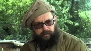 Герман Стерлигов: «Когда моя рублевская жена отказалась выбрасывать телевизор, я расстрелял его из нагана»