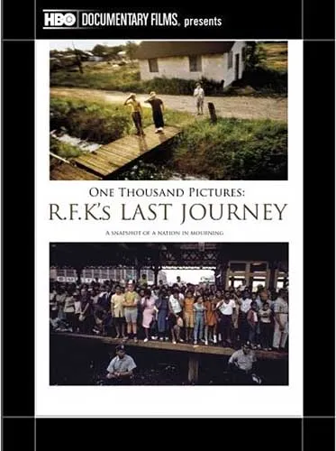 Последнее путешествие Роберта Кеннеди / One thousand pictures RFK's last journey (2011) SATRip