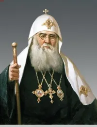 РПЦ: от татар до комиссаров