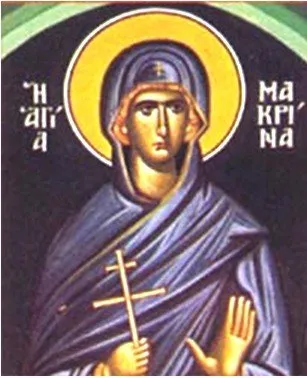 Тайный женский обряд мокрины 20 июля