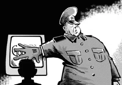 Свобода в сети обязательно победит