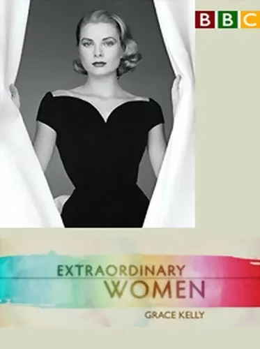 BBC: Выдающиеся женщины ХХ столетия. Грейс Келли / Extraordinary Women. Grace Kelly (2011) SATRip