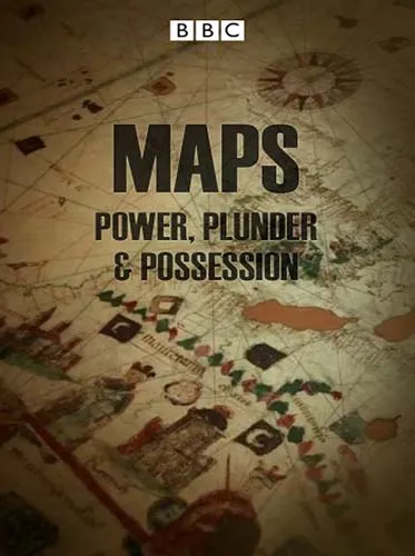 ВВC: Карты: Власть, грабеж и владения / Maps: Power, plunder and possession (2011) HDTVRip