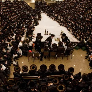 Провал идеи мирового еврейства