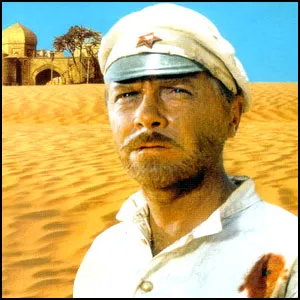 Думы о Расейском мужике