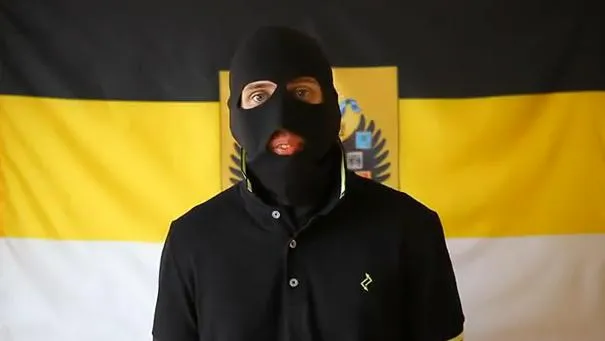 Вестовой: О гламурных кавказцах и антифа