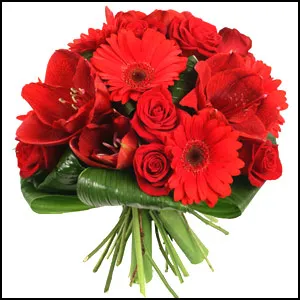 Не рвите цветы!