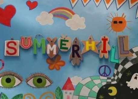 Воспитание свободой