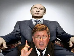 Сенатор Торшин готовит убийство президента Путина