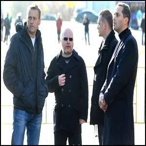 Хватит кормить провокаторов!