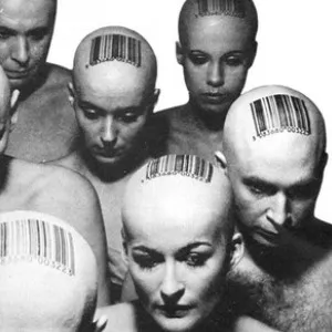 Под колпаком системы тотального контроля