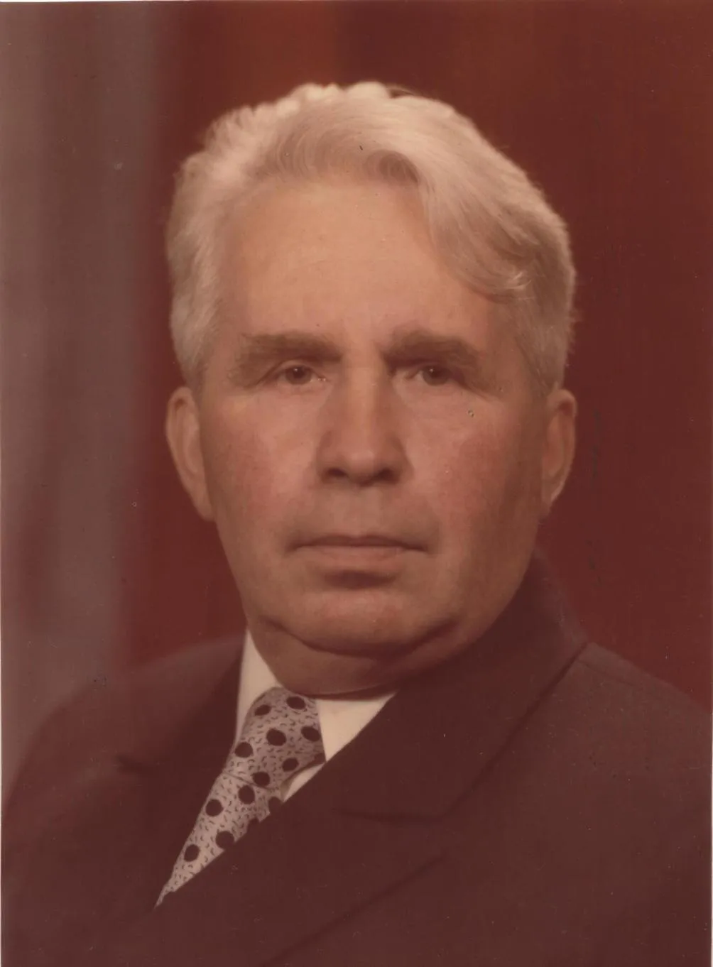 Работают в одной упряжке…