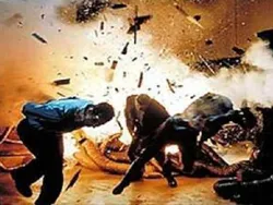 Израиль подорвал своих, чтобы обвинить Иран?