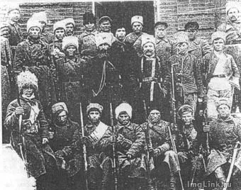 Памяти героев Тамбовского восстания посвящается