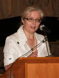 Татьяна Миронова. Как из нас делают быдло: ТРАГЕДИЯ КРЫМСКА