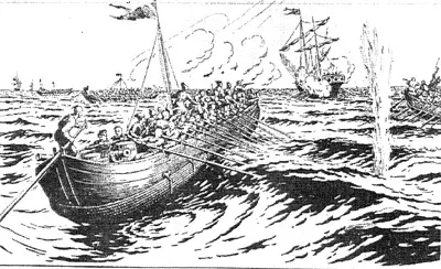 Запретная история Руси. Продолжение: Казаки