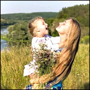 Об искренности, любви и верности