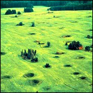 Замечательное «творение природы» - Кунгурская пещера