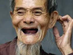 О мифической китайской керамике 20-тысячелетней древности