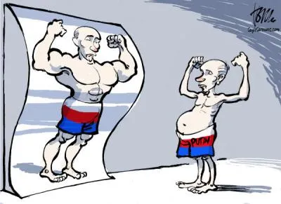 Добрая машина пропаганды