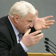 Н.И Кондратенко - Они применили против Крымска климатическое оружие