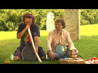 Программа «Люди»: Днепропетровск языческий