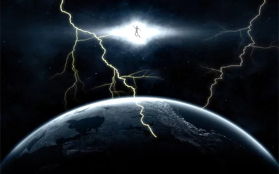 Безтопливные энергетические технологии под запретом