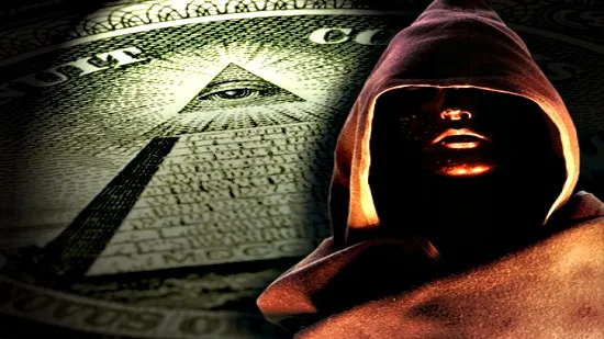 Если победит мировое правительство