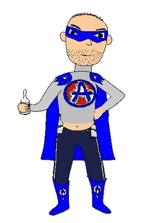 Капитан Алкоголь