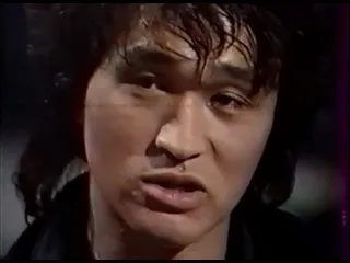 Виктор Цой о правительстве