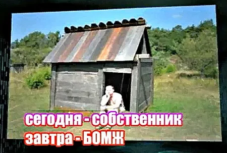 Налоговая оккупация России [2011, Просветительский]