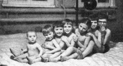 Семья Никитиных: Удался ли эксперимент Родителей