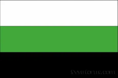 Регионы взяли курс на сепаратизм: Федеративная Республика Большой Урал.