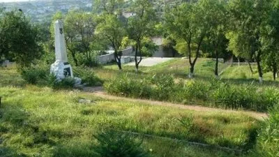 ЛАКОМЫЙ КУСОК ЛАГЕРЯ СМЕРТИ