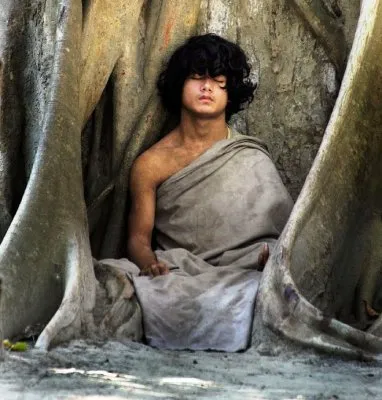 5 Будда Бодхисаттва Майтрея уже пришел!!!